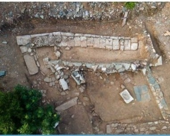 Հնագետները կարծում են, որ հայտնաբերել են հնագույն քաղաքը, որի մասին գրել է Հոմերոսը